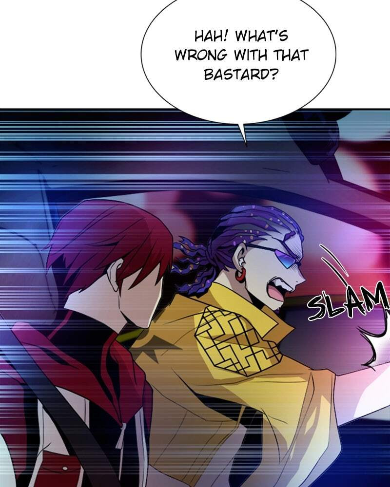 Villain to Kill Chapter 22 page 30 - 