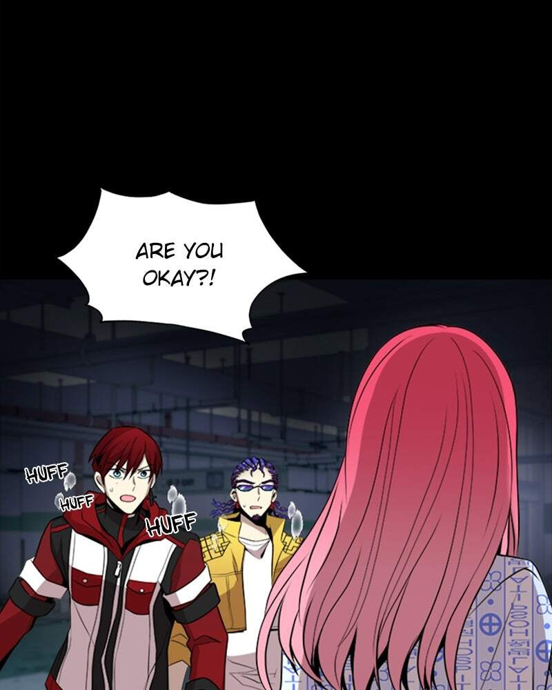 Villain to Kill Chapter 22 page 37 - 