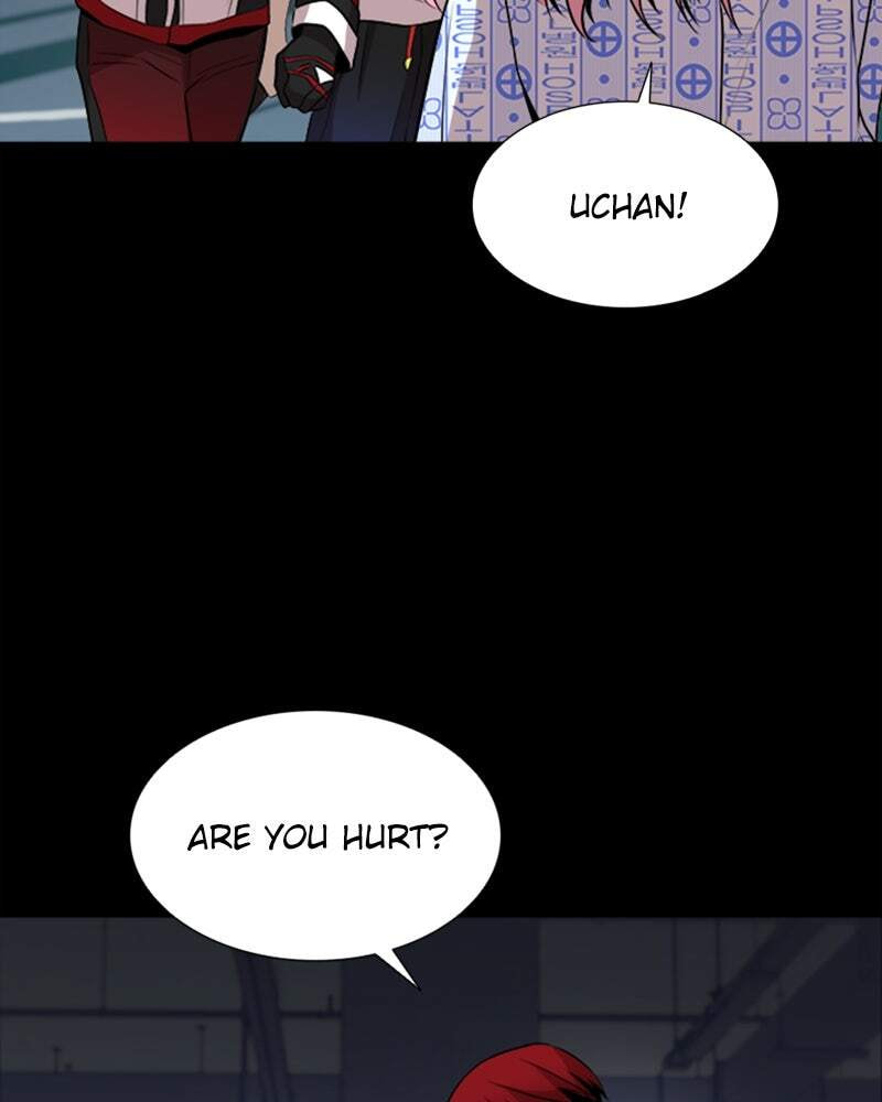 Villain to Kill Chapter 22 page 38 - 