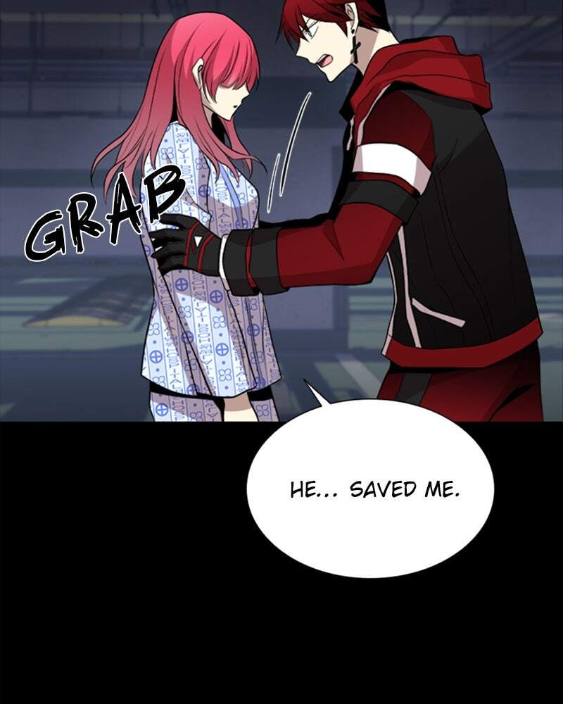 Villain to Kill Chapter 22 page 39 - 