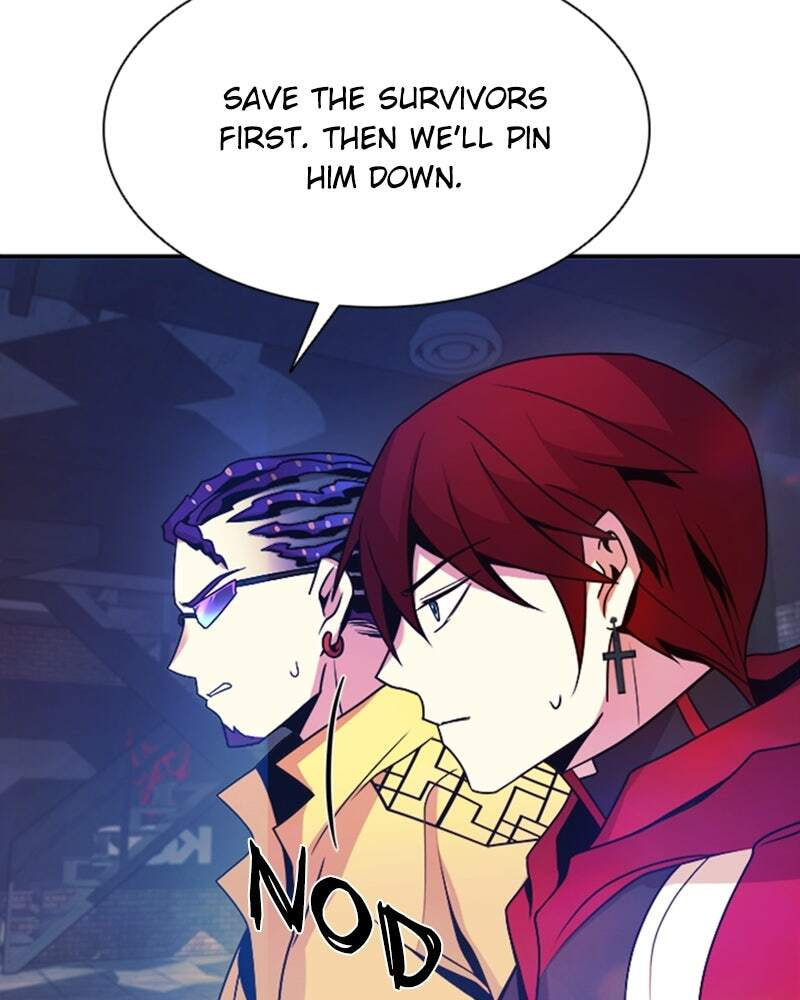 Villain to Kill Chapter 22 page 86 - 