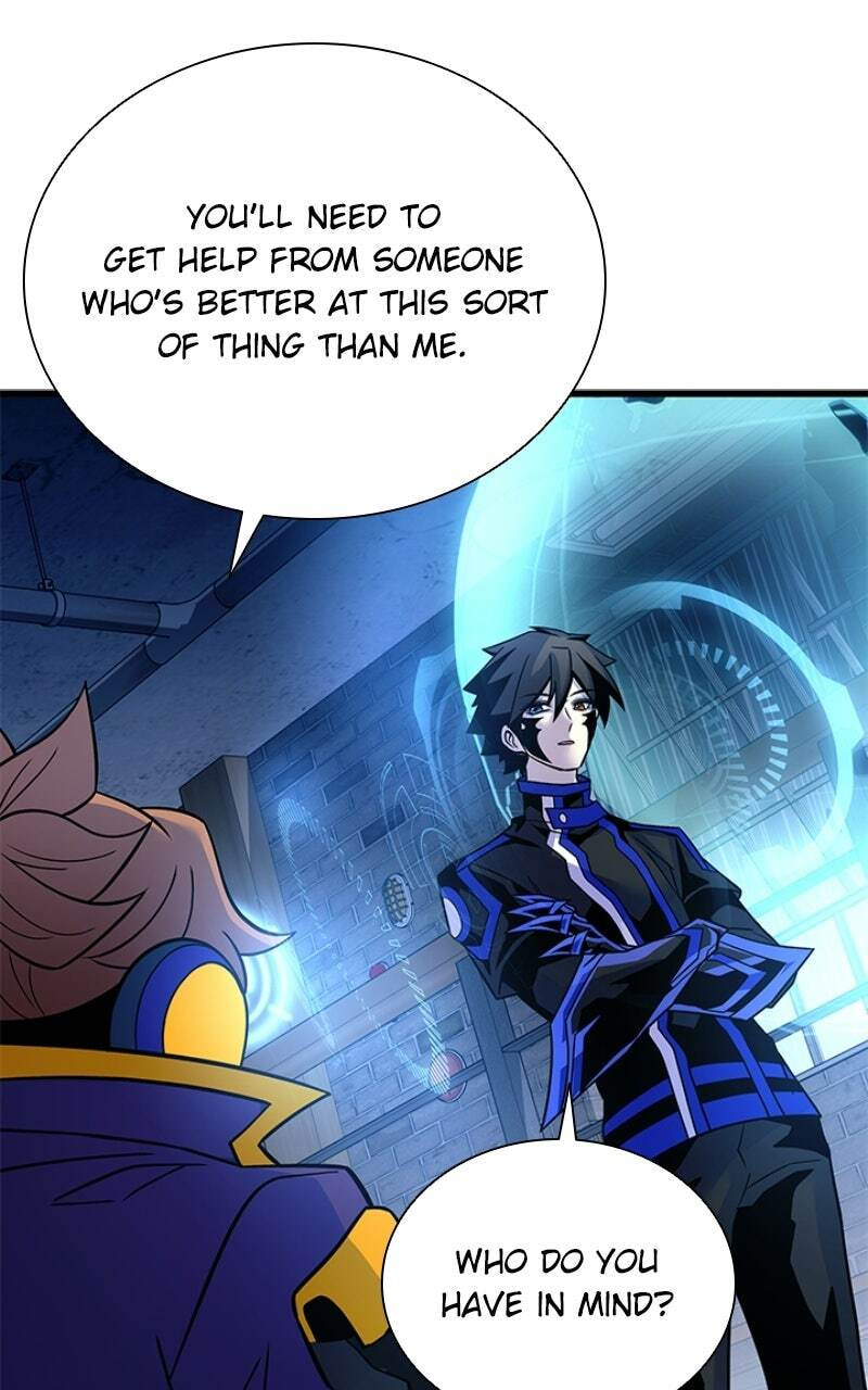 Villain to Kill Chapter 220 page 103 - 