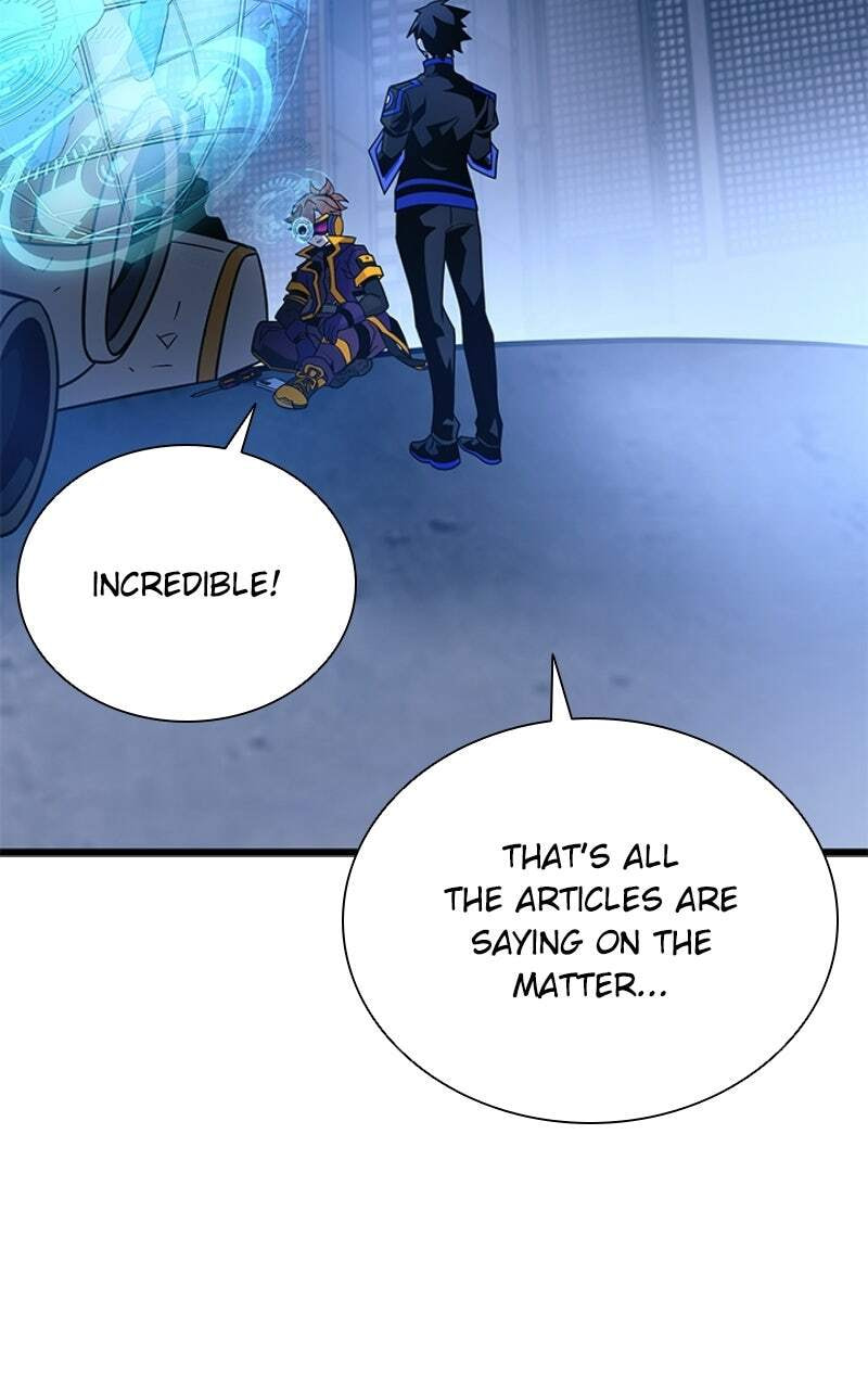 Villain to Kill Chapter 220 page 110 - 