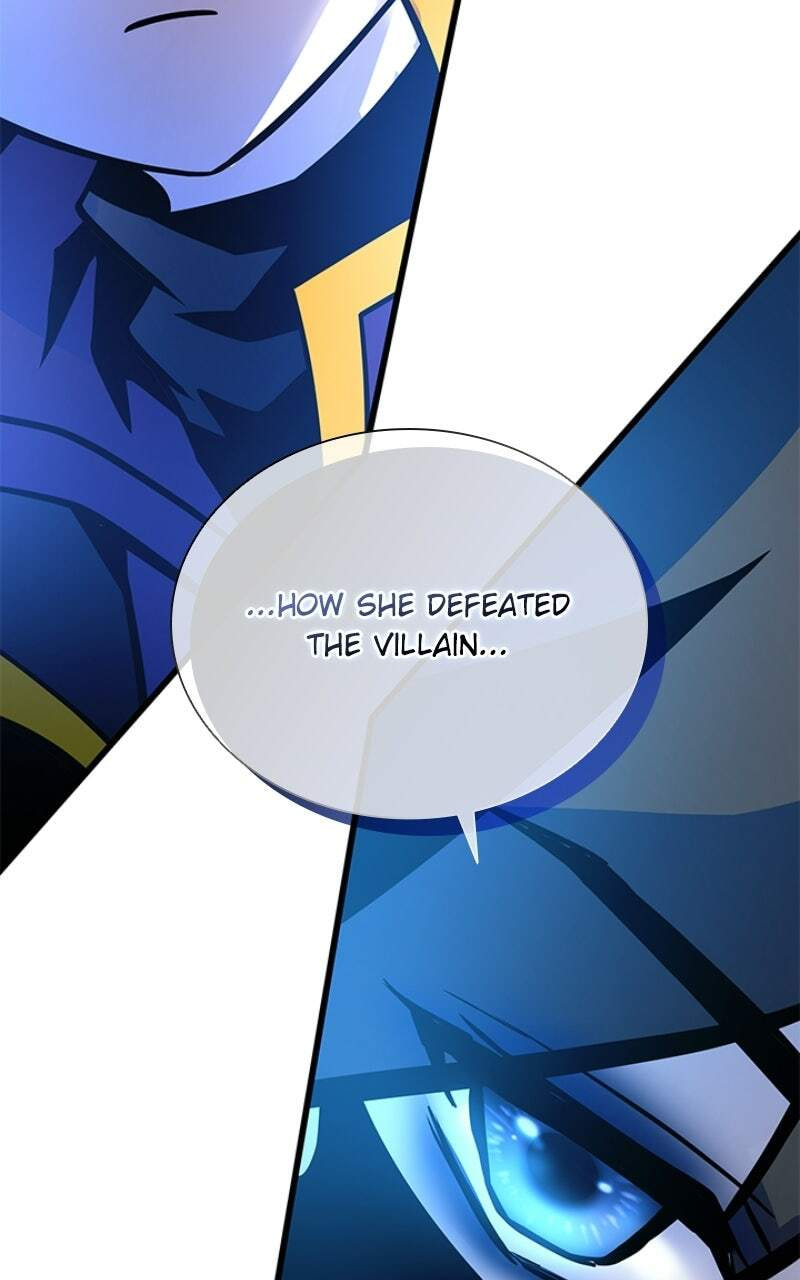 Villain to Kill Chapter 220 page 115 - 