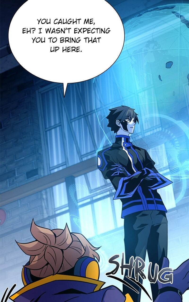 Villain to Kill Chapter 220 page 118 - 