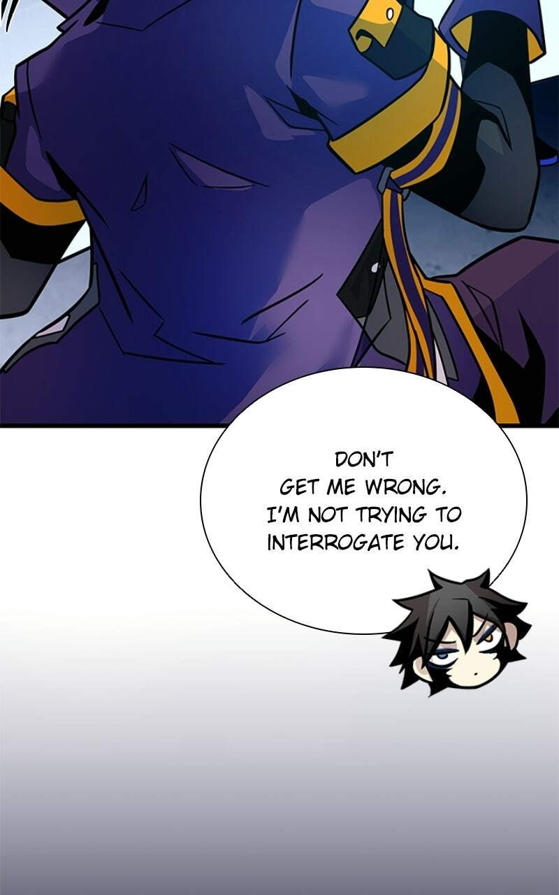 Villain to Kill Chapter 220 page 119 - 