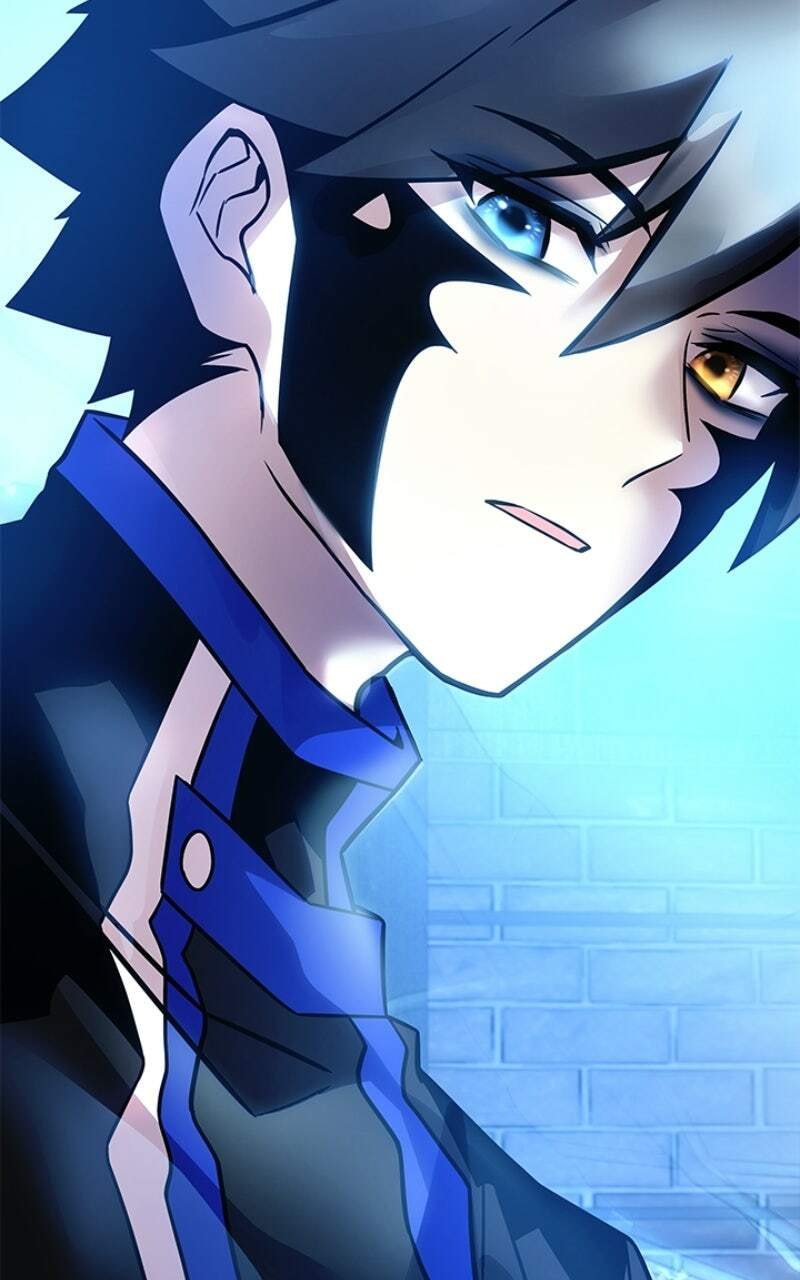 Villain to Kill Chapter 220 page 121 - 