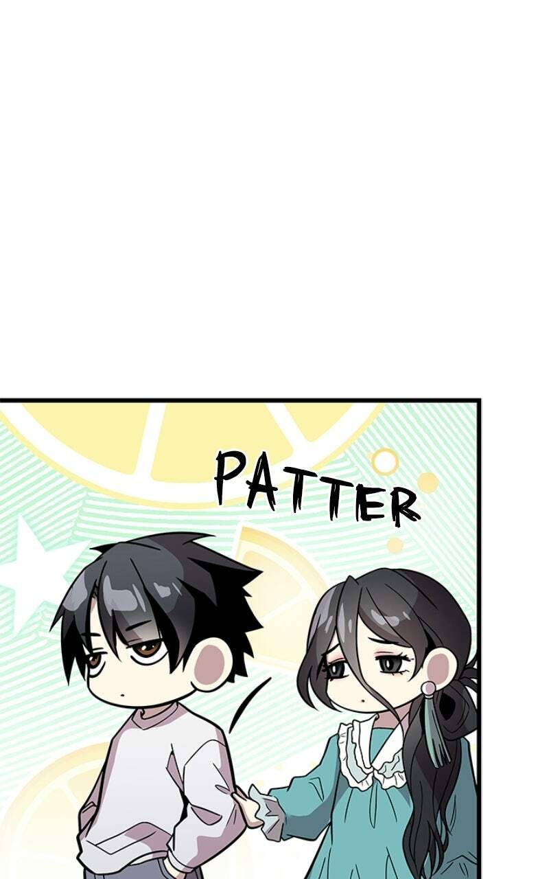 Villain to Kill Chapter 220 page 22 - 