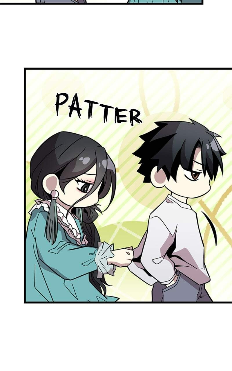 Villain to Kill Chapter 220 page 23 - 