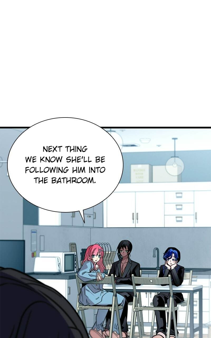 Villain to Kill Chapter 220 page 24 - 