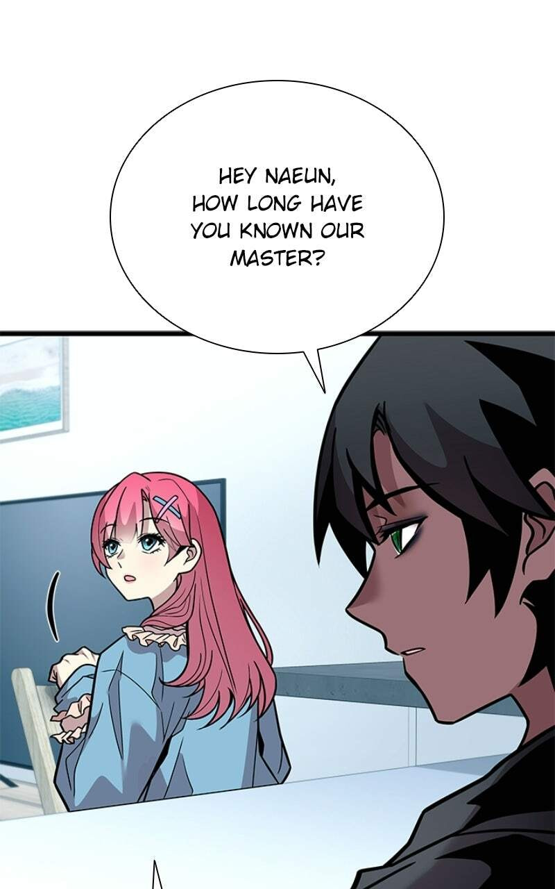 Villain to Kill Chapter 220 page 26 - 