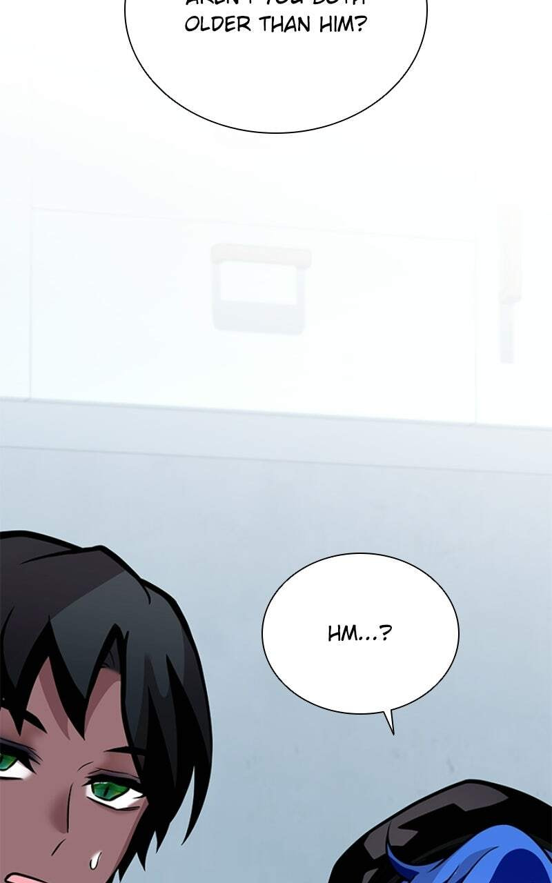 Villain to Kill Chapter 220 page 30 - 