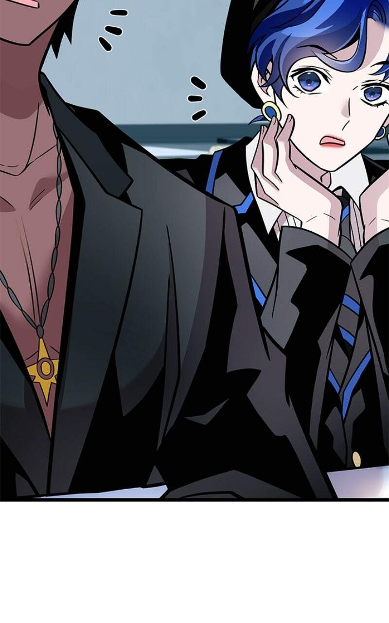 Villain to Kill Chapter 220 page 31 - 
