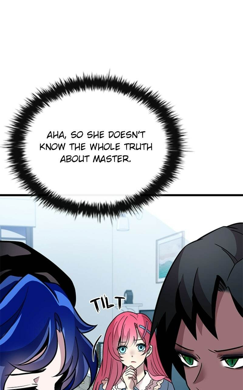 Villain to Kill Chapter 220 page 32 - 