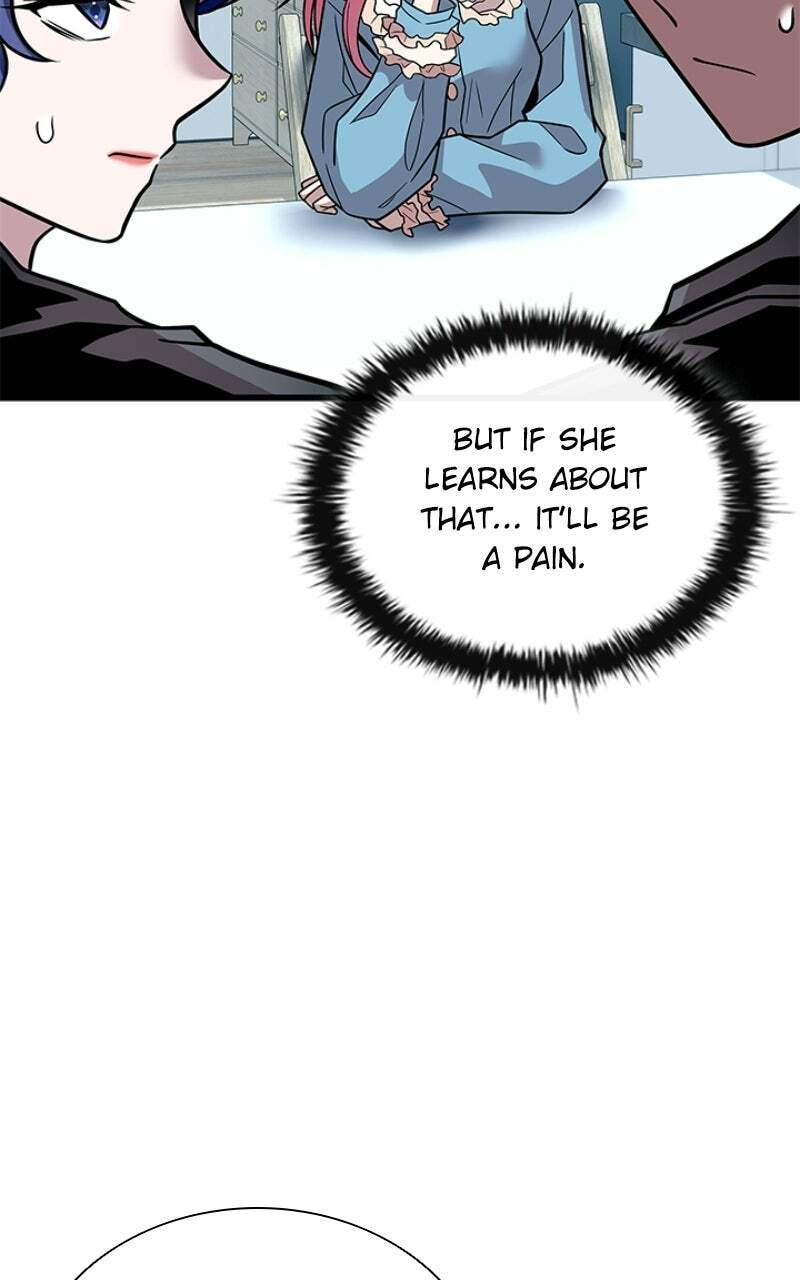 Villain to Kill Chapter 220 page 33 - 