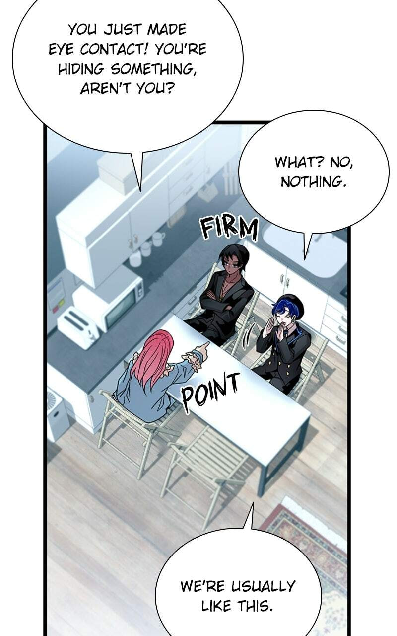 Villain to Kill Chapter 220 page 34 - 