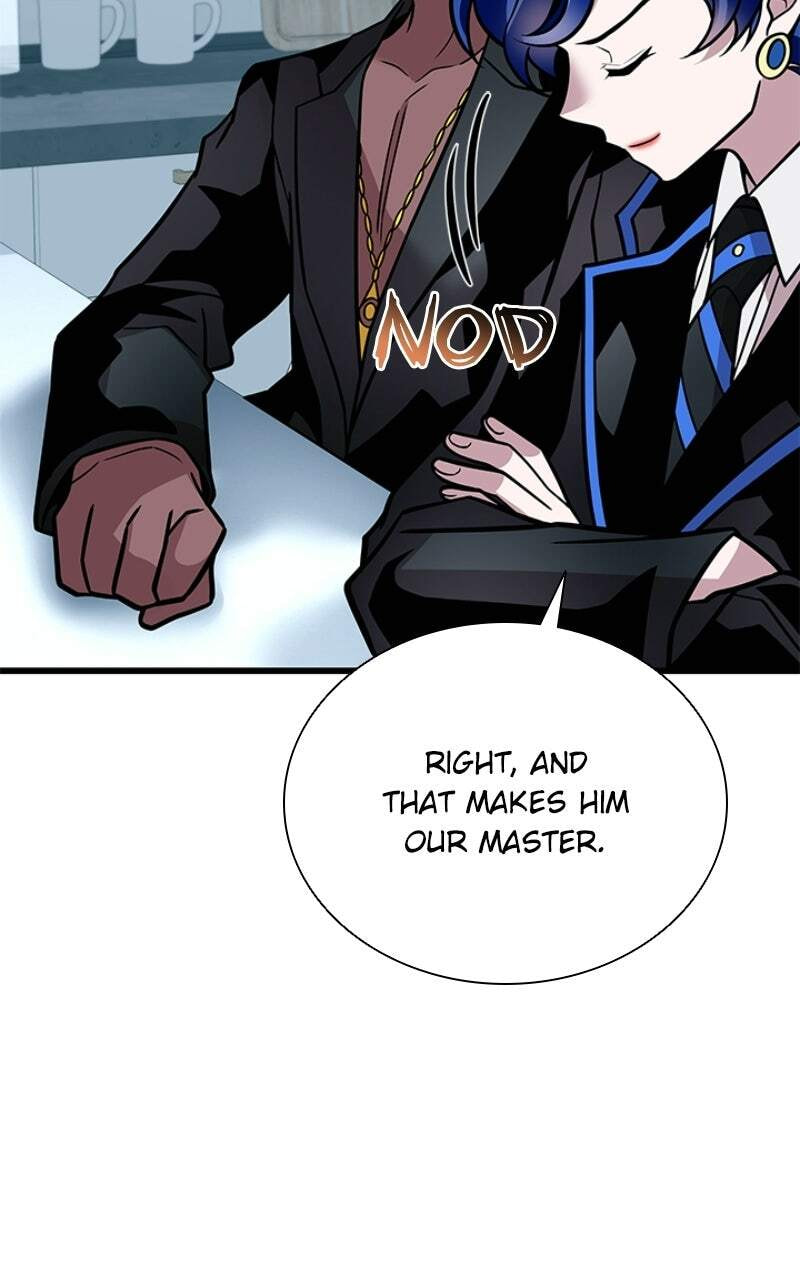 Villain to Kill Chapter 220 page 36 - 