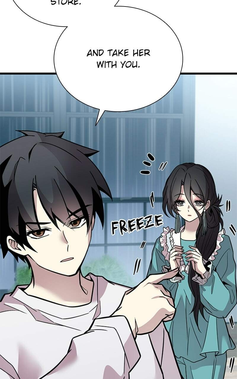 Villain to Kill Chapter 220 page 39 - 