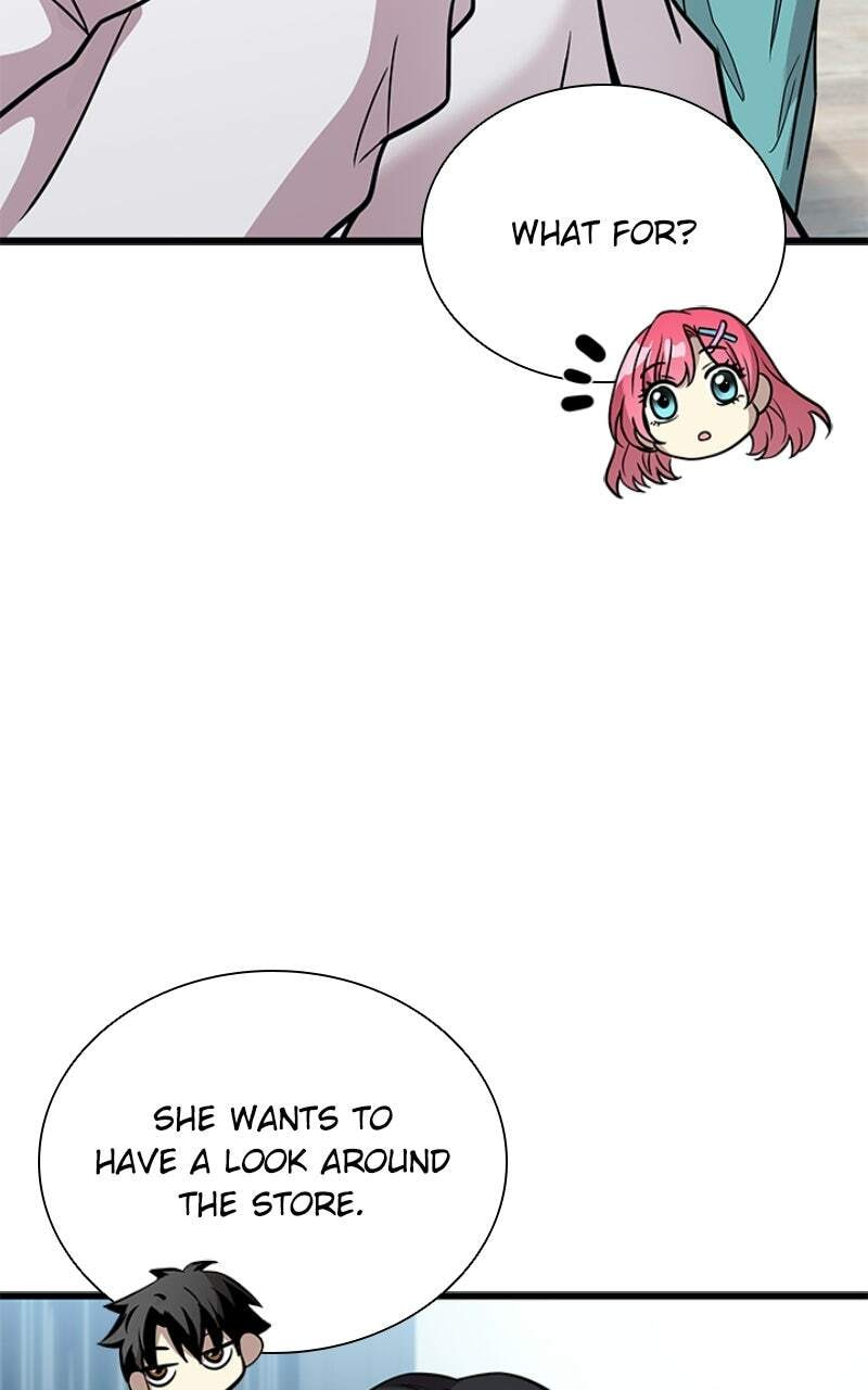 Villain to Kill Chapter 220 page 40 - 