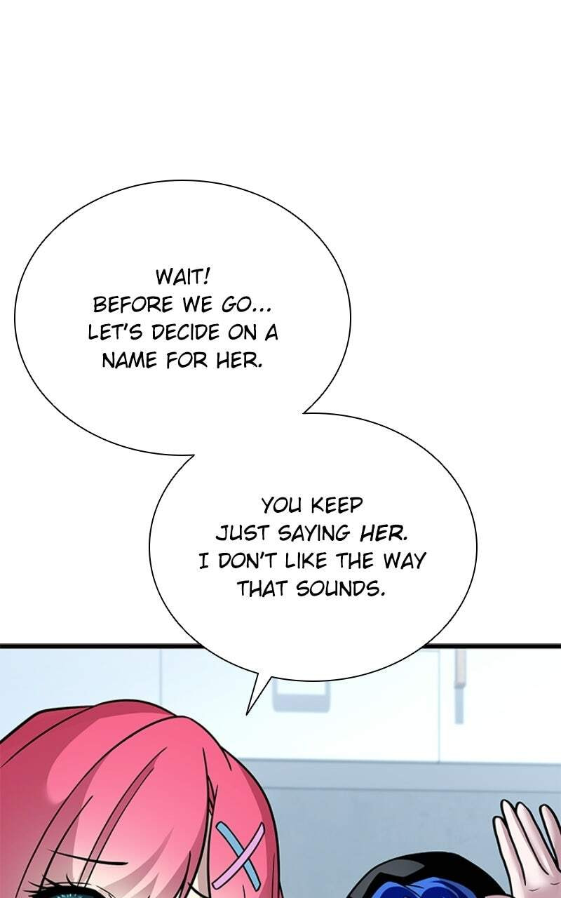 Villain to Kill Chapter 220 page 42 - 