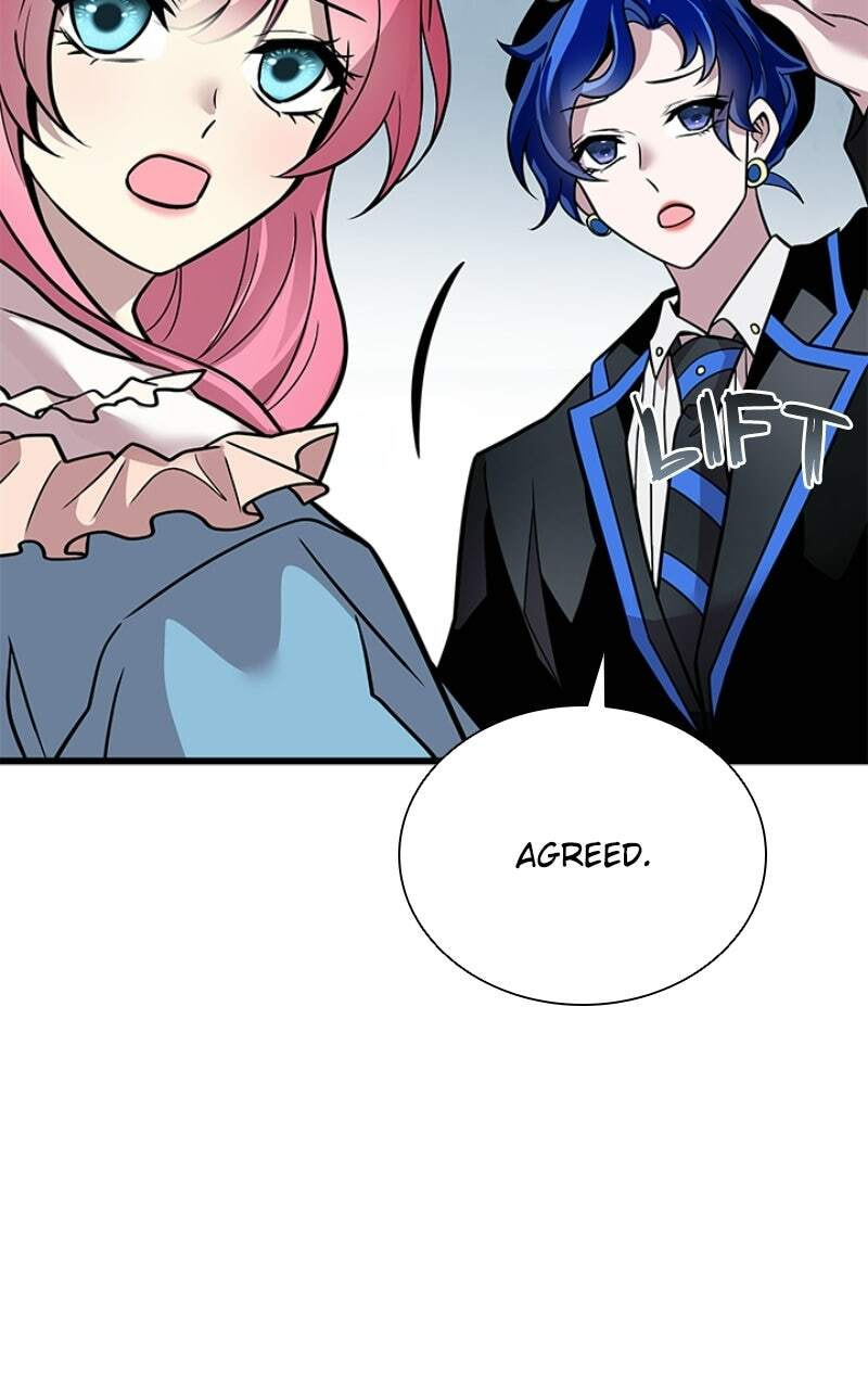 Villain to Kill Chapter 220 page 43 - 