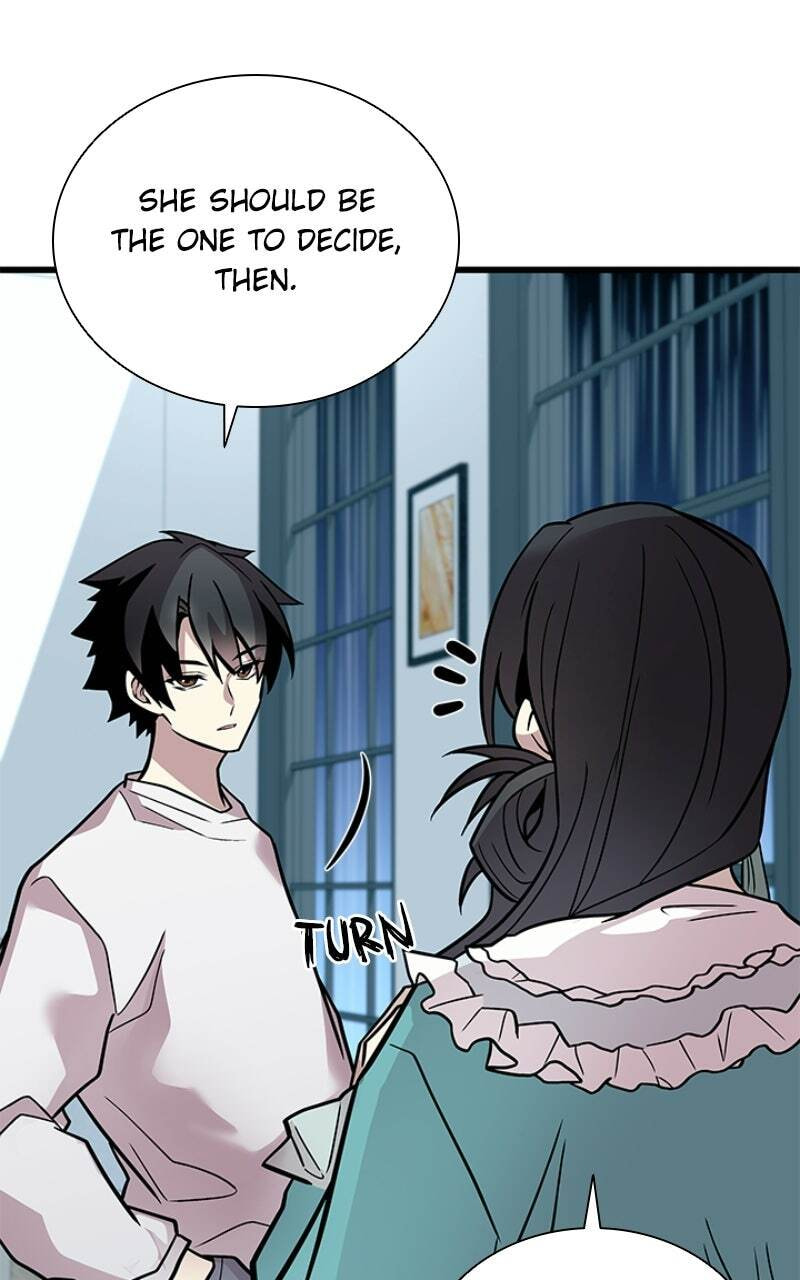 Villain to Kill Chapter 220 page 44 - 