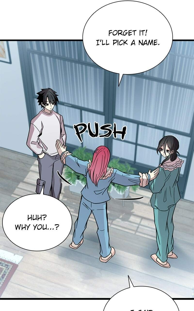 Villain to Kill Chapter 220 page 49 - 