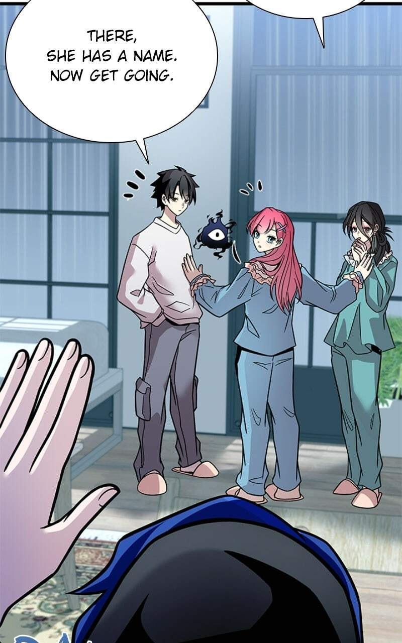 Villain to Kill Chapter 220 page 56 - 