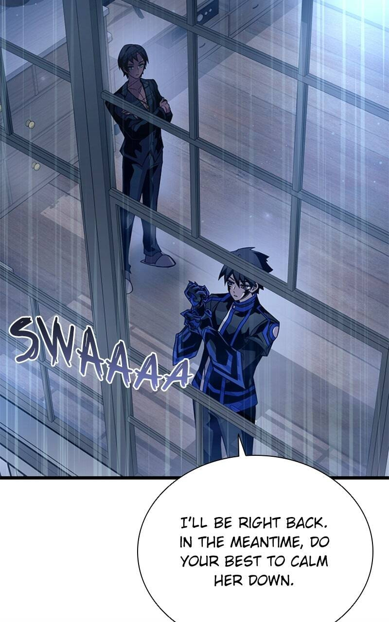 Villain to Kill Chapter 220 page 61 - 