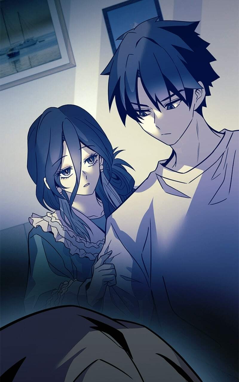 Villain to Kill Chapter 220 page 63 - 