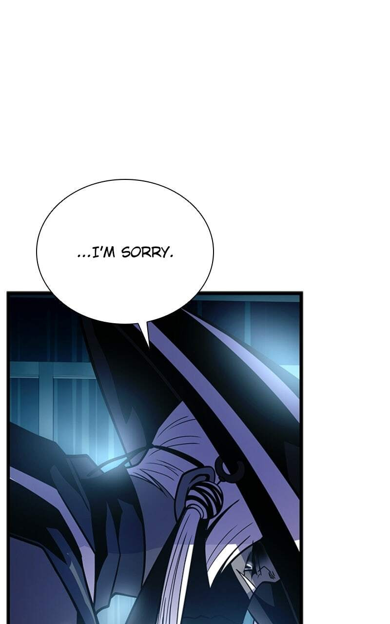 Villain to Kill Chapter 220 page 8 - 