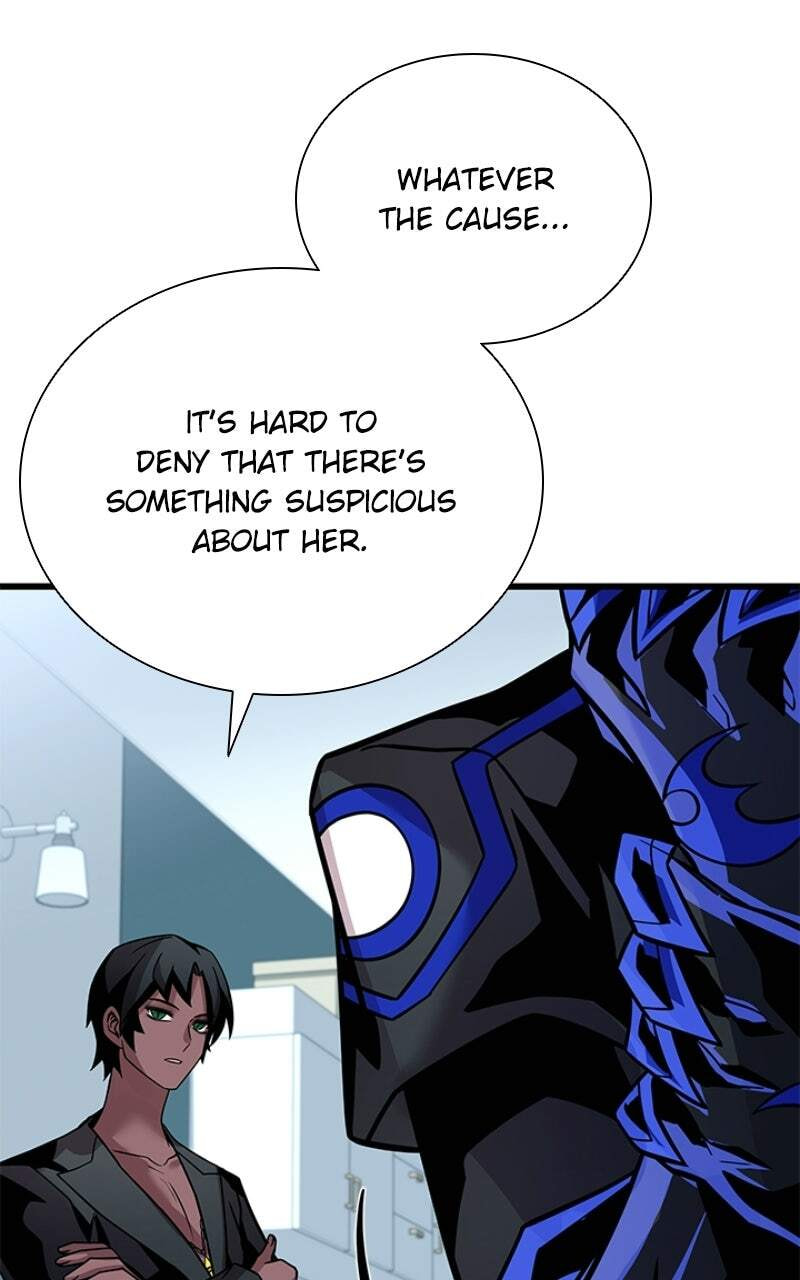 Villain to Kill Chapter 220 page 71 - 