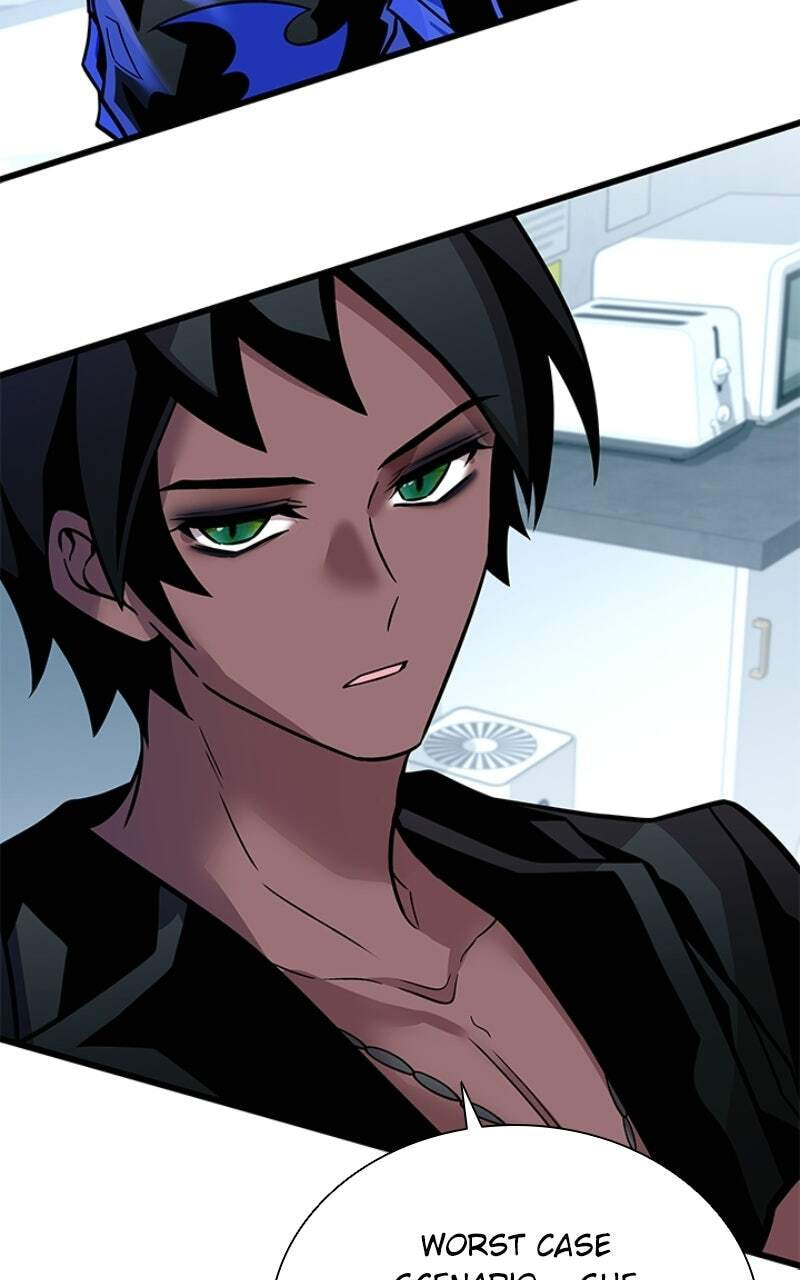 Villain to Kill Chapter 220 page 74 - 