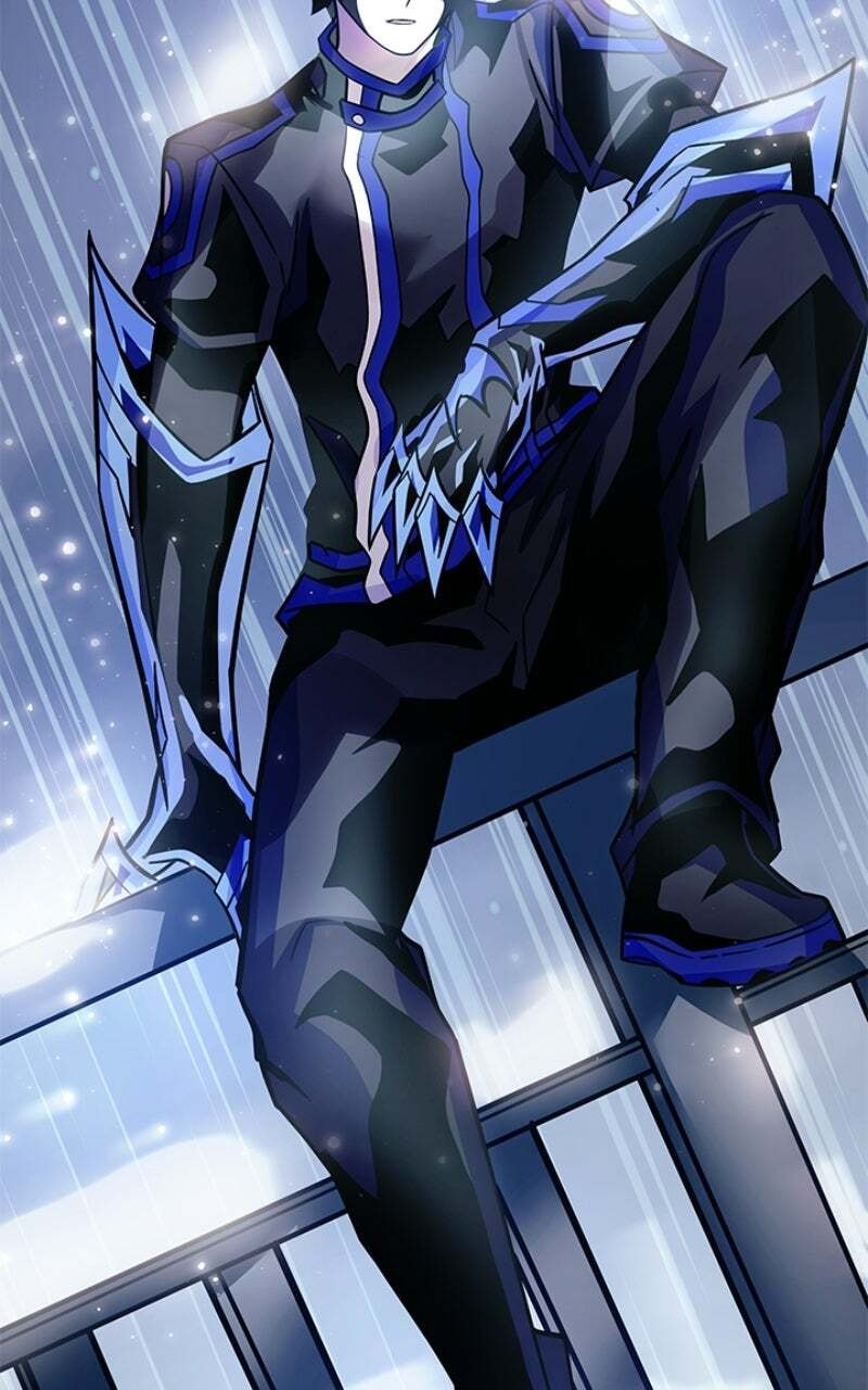Villain to Kill Chapter 220 page 79 - 