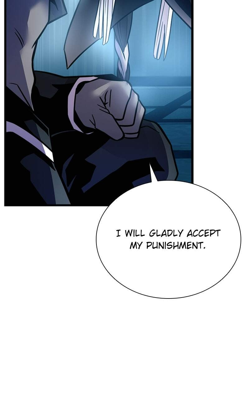 Villain to Kill Chapter 220 page 9 - 