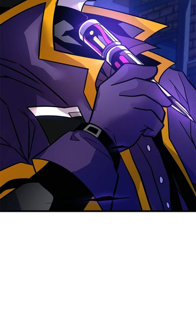 Villain to Kill Chapter 220 page 91 - 