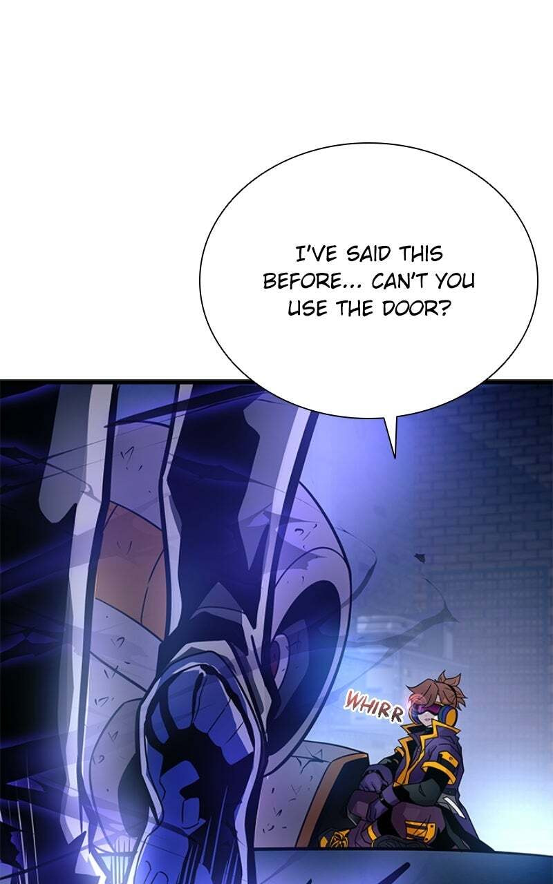 Villain to Kill Chapter 220 page 92 - 