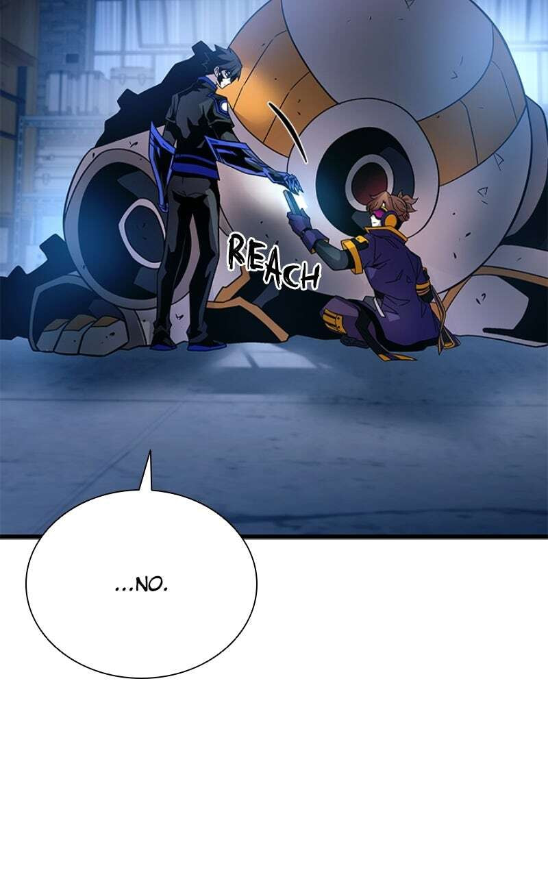 Villain to Kill Chapter 220 page 96 - 