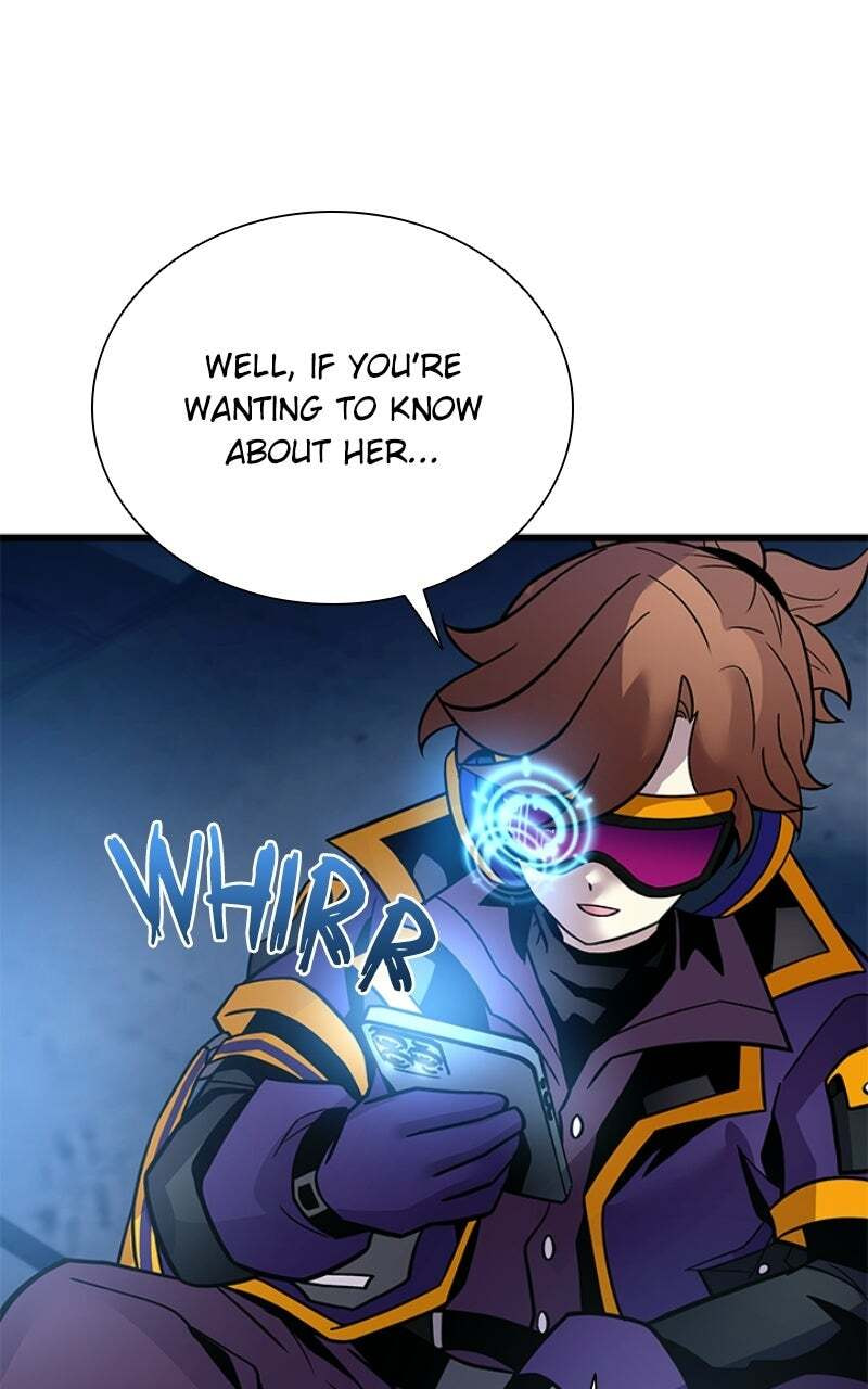 Villain to Kill Chapter 220 page 97 - 