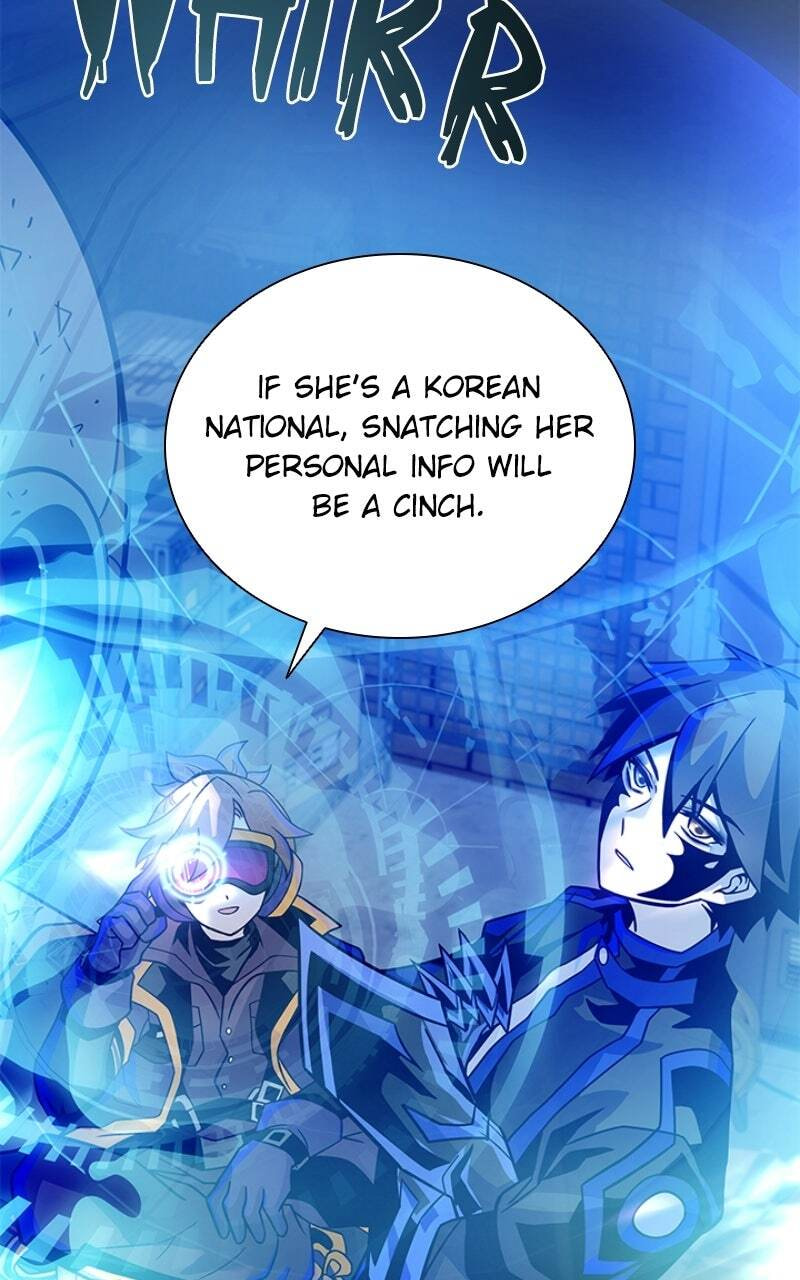 Villain to Kill Chapter 220 page 99 - 