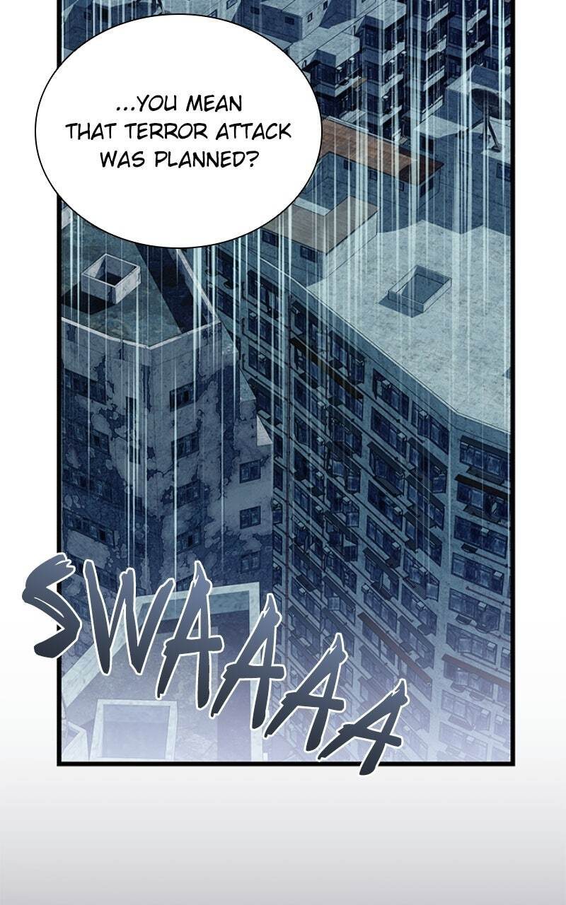 Villain to Kill Chapter 221 page 2 - 