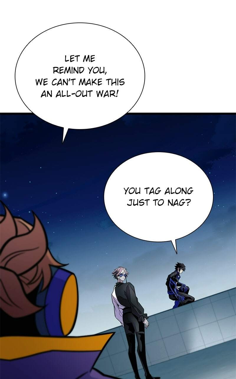Villain to Kill Chapter 221 page 107 - 