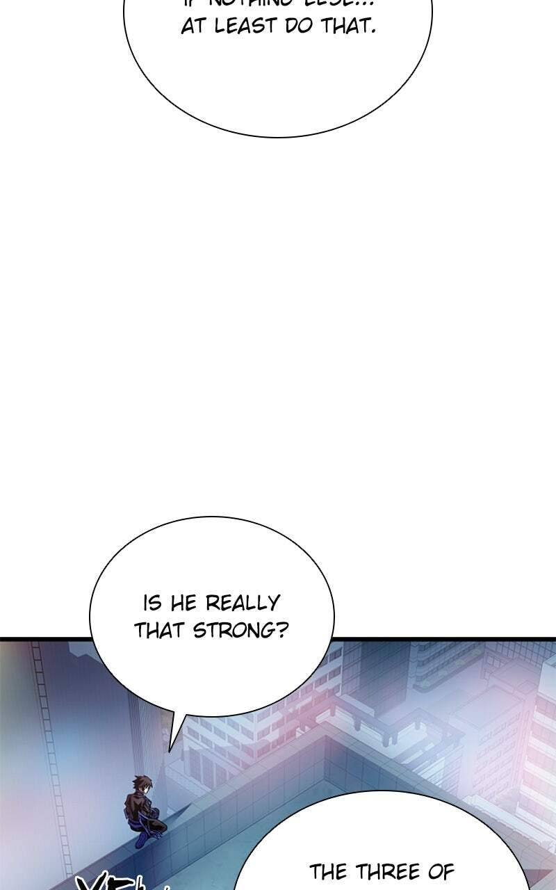 Villain to Kill Chapter 221 page 110 - 