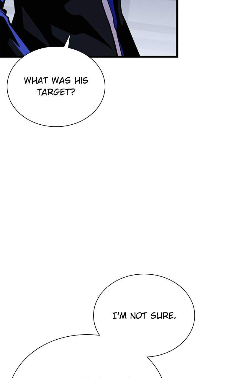 Villain to Kill Chapter 221 page 12 - 