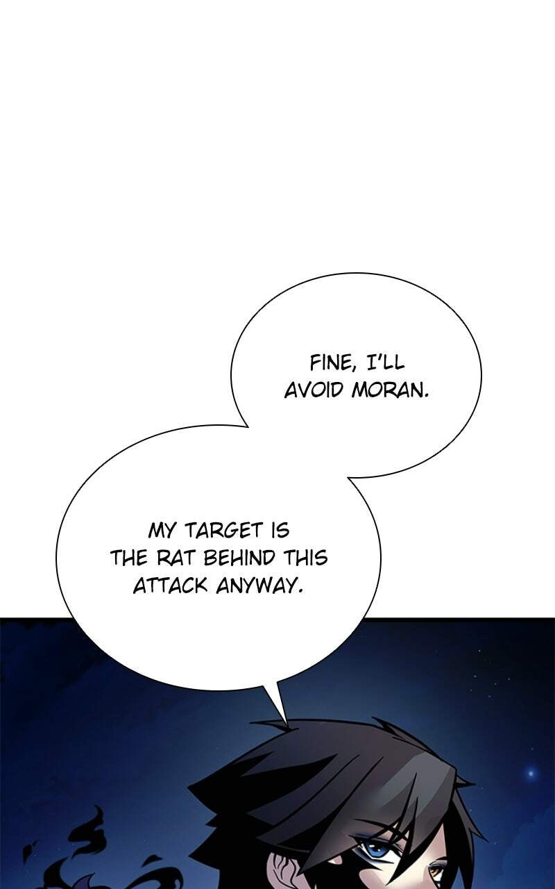 Villain to Kill Chapter 221 page 112 - 