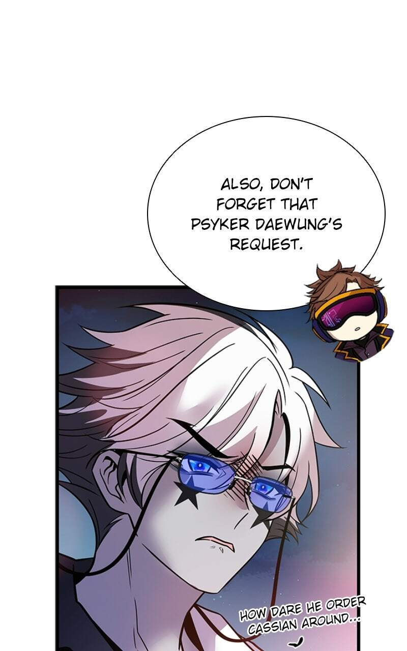 Villain to Kill Chapter 221 page 114 - 
