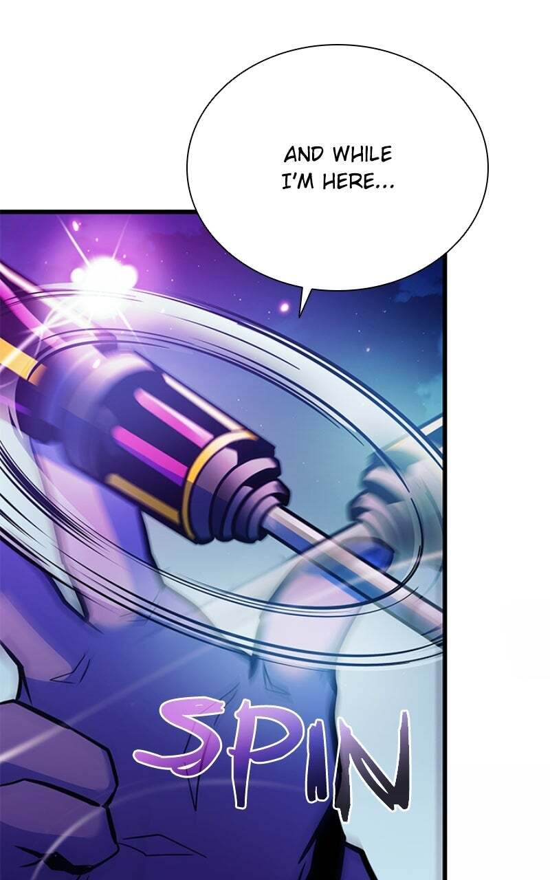 Villain to Kill Chapter 221 page 116 - 