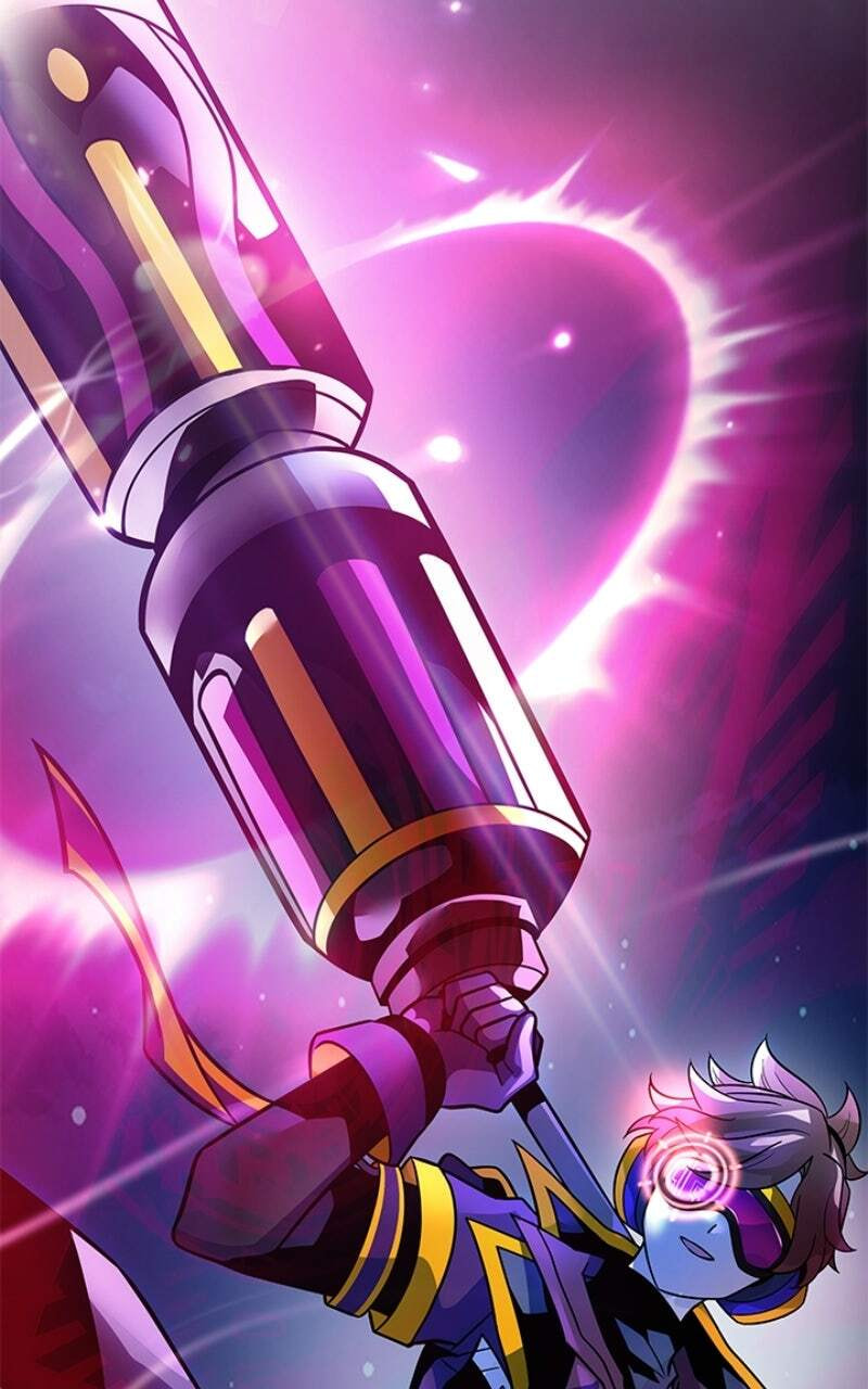 Villain to Kill Chapter 221 page 118 - 