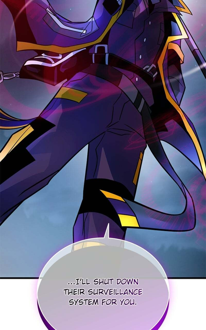 Villain to Kill Chapter 221 page 119 - 
