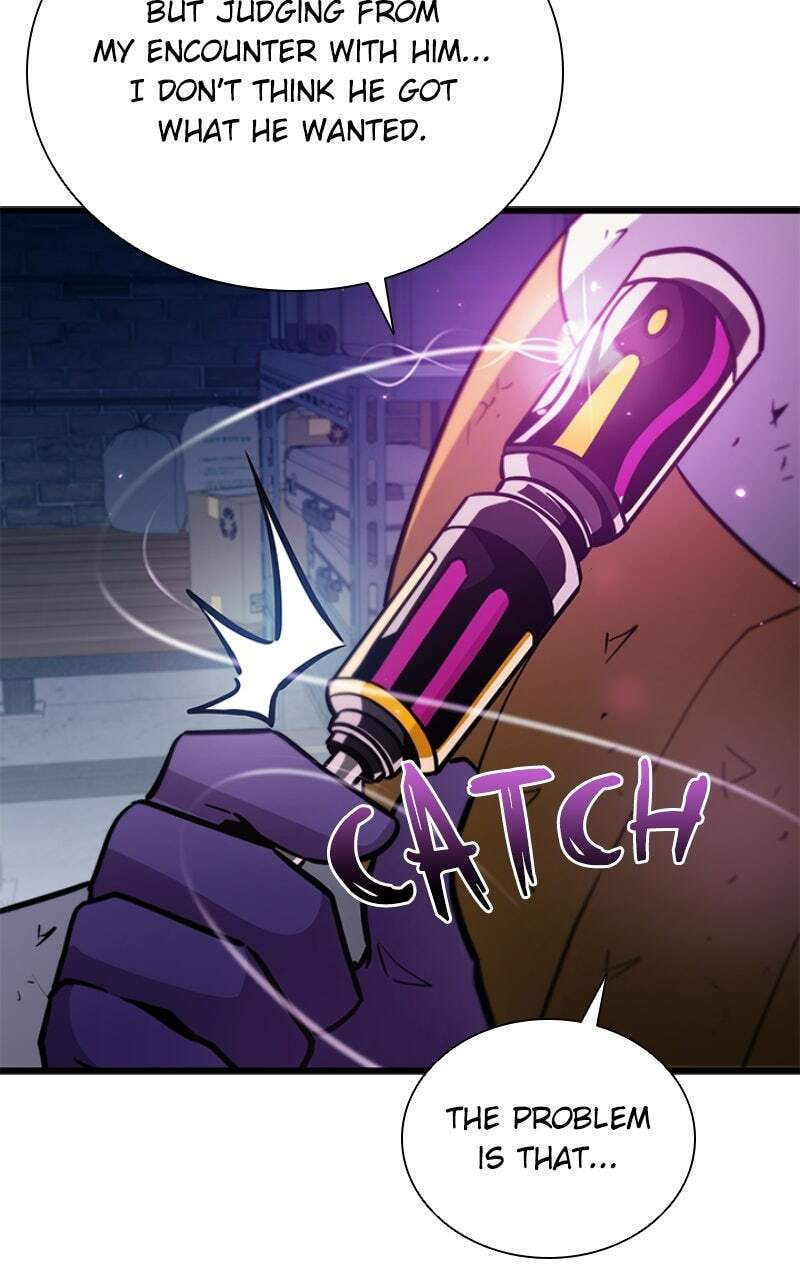 Villain to Kill Chapter 221 page 13 - 